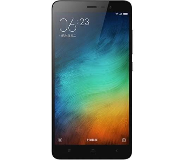 Xiaomi Redmi Note 3 32GB Dual SIM LTE Dark Grey - 331541 - zdjęcie 8